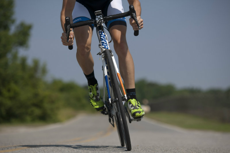 How to Fuel Your Body for Endurance