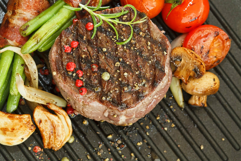 Nutrition Tips for Women