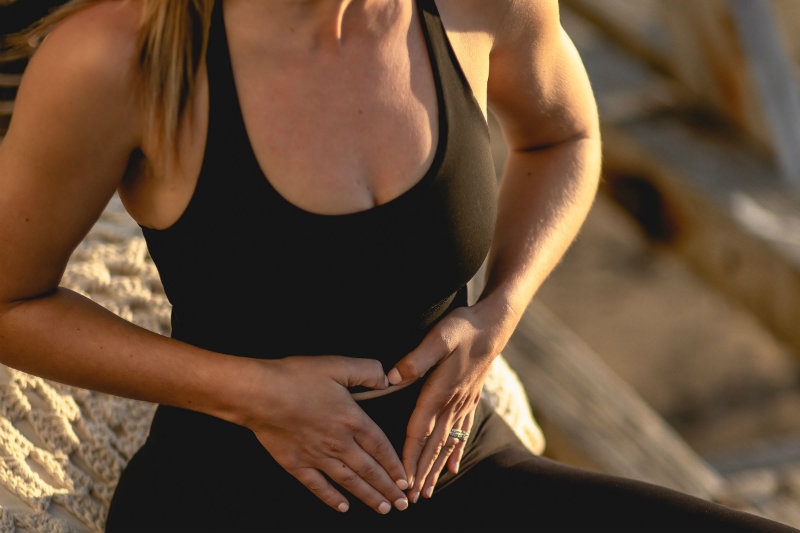 Step-by-step Guide to FODMAPs and Food Intolerance