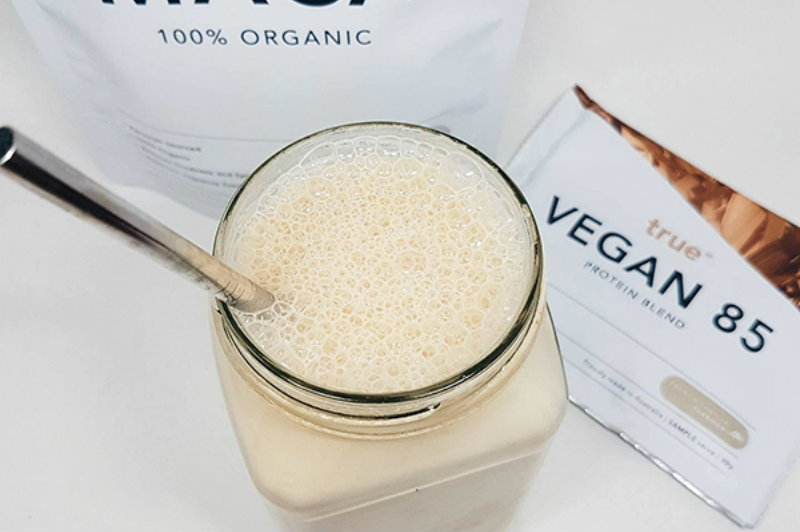 Protein Coffee