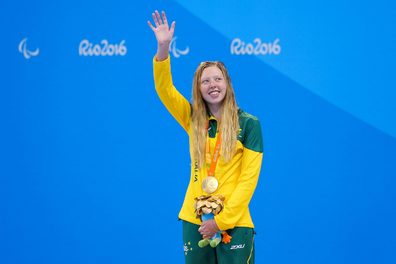 True Heroes: Positivity and Perseverance 