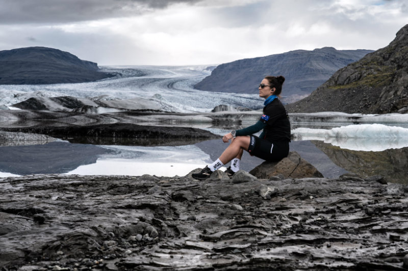 True Stories: Jacqui Bell - Record-Breaker