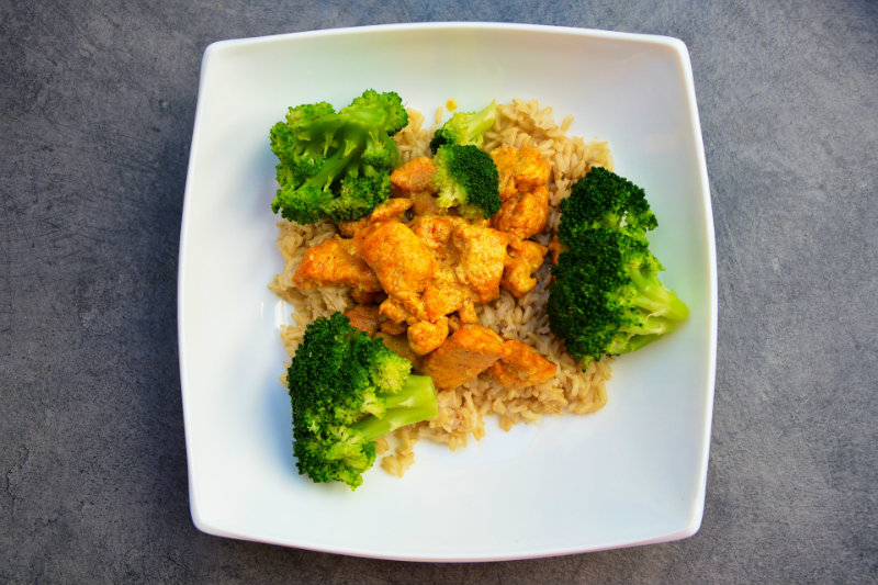 Quick Guide to Post-workout Nutrition 
