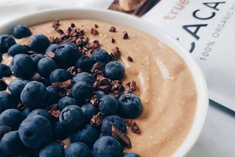 High Protein Ice Cream
