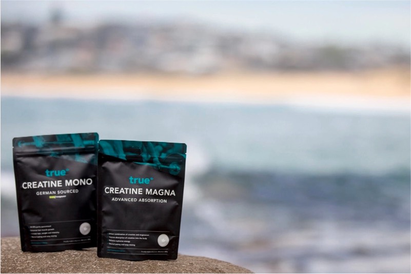 All You Need to Know About Creatine Powder