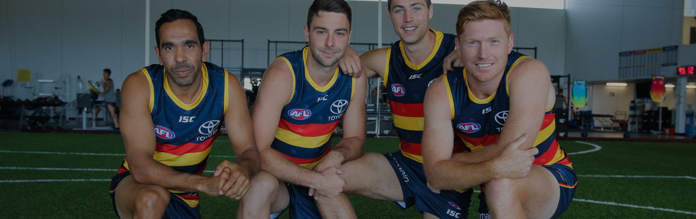 Adelaide Crows